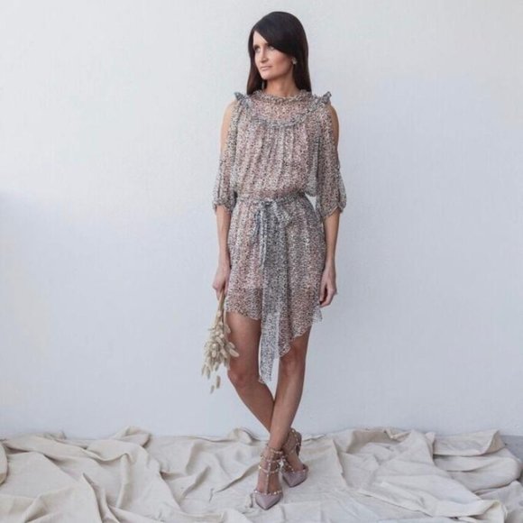 Alice McCall Augustine Dress - Picture 2 of 12